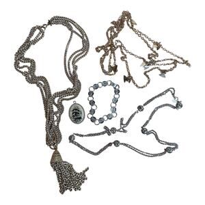 Vintage 1970s Sarah Coventry Jewelry Mixed Lot